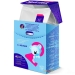 Молочная смесь Nutrilak Premium 2® 600 грамм для детей от 6 до 12 месяцев.
