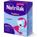 Молочная смесь Nutrilak® Premium 2 - для детей от 6 до 12 месяцев 350 гр. 