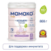 МАМАКО 2 Premium с олигосахаридами 800 грамм - Молочная смесь на козьем молоке от 6 до 12 мес.