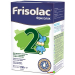 Молочная смесь Frisolac® Фрисолак 2 c нуклеотидами 700 гр. карт. пач. для детей от 6 до 12 мес.