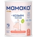 МАМАКО 3 Premium 400 грамм с олигосахаридами - Молочная смесь на козьем молоке от 6 до 12 мес.