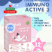 Беллакт Immuno Active 3 / 800 грамм - Молочная смесь для детей с 12 мес.