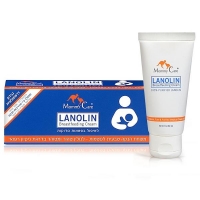 Крем для сосков Mommy Care «Lanolin Breastfeeding Cream» 60 мл. 