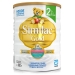 Молочная смесь Similac Gold 2® 800 гр - для детей от 6 до 12 мес.
